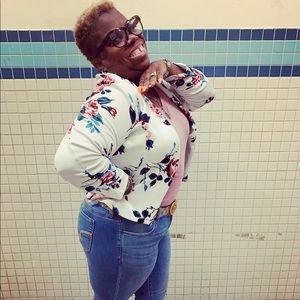 Meet your Posher, Hope